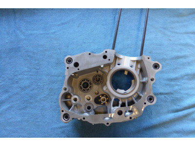 Kartr blok leva strana JinLing Lagos 250 Apollo 250