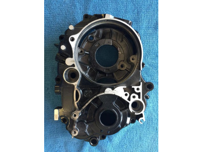 Kartr levy cross 125cc