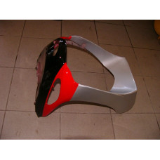 Kingway Yamati Coliber Jazz 50 - přední kryt kapotáž plast