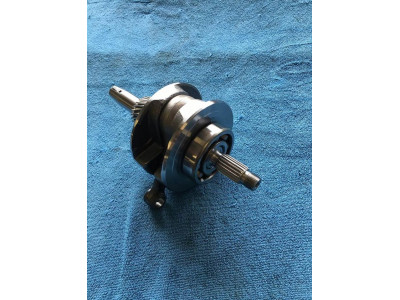 klika atv cross 200cc