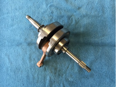 Klika pro H2O Variator  Bashan BS250-24 CF MOTO 250 atd