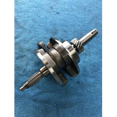 Klika pro motor 163ML Klika pro motor 163ML