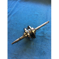 klika pro motory 125-150cc dlouha hridel klika pro motory 125-150cc dlouha hridel