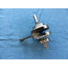 Klika pro motory 250cc rozvod OHC retezem cross Klika pro motory 250cc rozvod OHC retezem cross