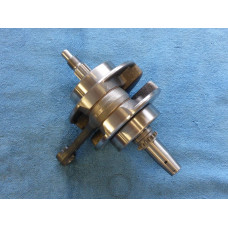 Klika pro motory 250cc rozvod OHC retezem Klika pro motory 250cc rozvod OHC retezem