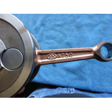 Klika skutr 50 2T Klika skutr 50 2T