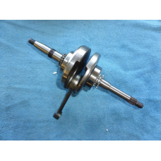 Klika variator ATV SKUTR  cep 15mm