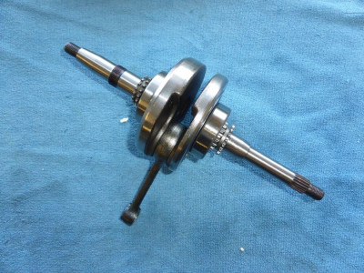 Klika variator ATV SKUTR  cep 15mm