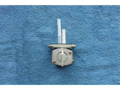 Kohout nadrz palivo roztec sroubu 35mm