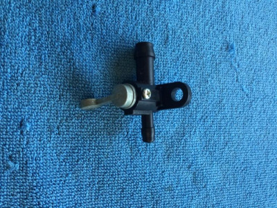 Kohout paliva Shineray