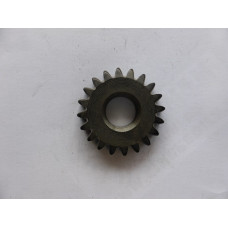 Kolečko klikovky skutr 125-150 na startovani