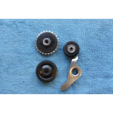 Kolecko rozvod ATV 110-125 cross