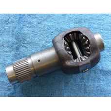 Kolo pohonu diferak hruska SPORT VDO