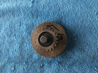 Kolo prevod starter  61-21