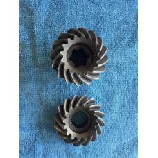 Kolo prevodovka kazuma mastif 500