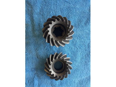 Kolo prevodovka kazuma mastif 500