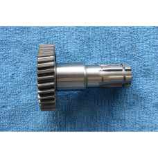 Kolo prevodovka shineray 150cc automat atd.