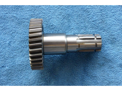 Kolo prevodovka shineray 150cc automat atd.