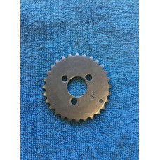 kolo rozvod atv cross