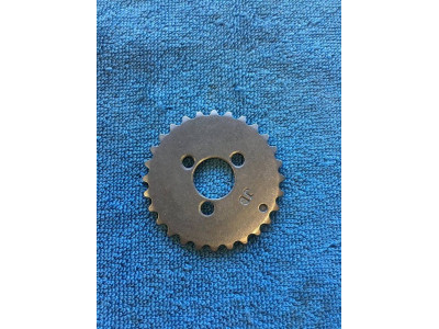 kolo rozvod atv cross