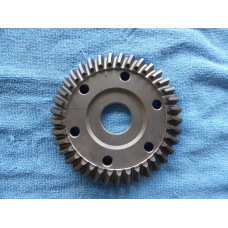 Kolo zadni rozvodka diferak