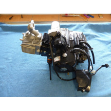 kompletní motor 125cc (125cc) 4T