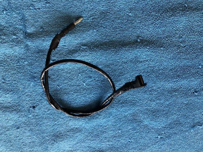 konektor čidlo teploty shineray STXE 200-250