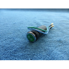 Kontrolka blinkr zarovka svetlo