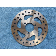 Kotouc Brzda Minikros