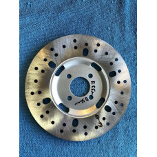 Kotouč lyda uni prumer 19cm