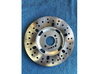 Kotouč lyda uni prumer 19cm