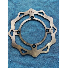 Kotouc uni moto cross