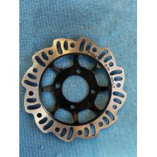 Kotouc X MOTOS 125cc