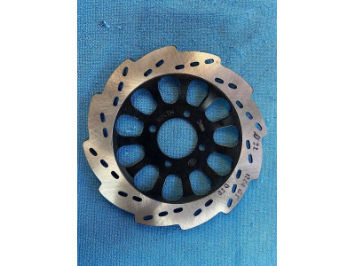 Kotouc X MOTOS XB-33