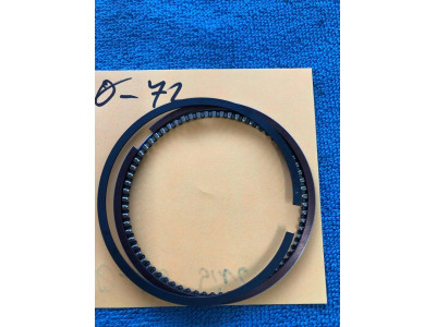 kruhy sada 72mm Bashan 24 BS250cc variator