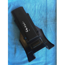 Kryt kyvka plast bashan 200-250 stary model