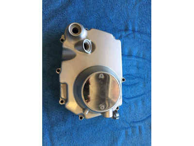 kryt motoru 110cc a 125cc se spojkou