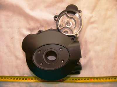 kryt motoru stary typ Shineray