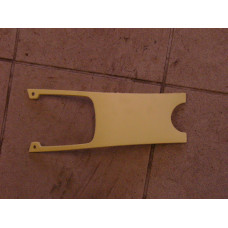 kryt nádrže - Bashan 250 BS250-11B