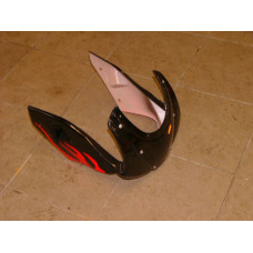 kryt plast kapotaz predni minibike 49cc 2T