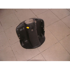 kryt pred nohy a riditek - plast - Kingway