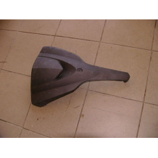 kryt predni masky plast skutr - Kingway  a Yamati