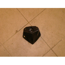 kryt řidítek a držák spinací skříňky Polaris 125