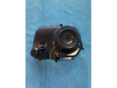 Kryt spojka atv cross 50-125cc cerna