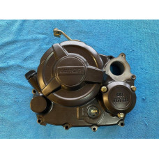 Kryt spojka vcetne filtru jinling 250cc