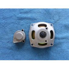 kryt spojky zesileny minibike 7zubu