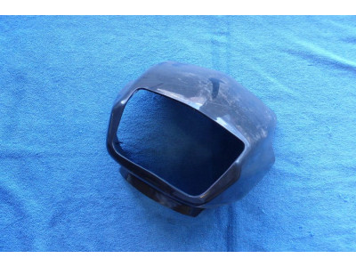 kryt svetla a tachometru Pioneer 250