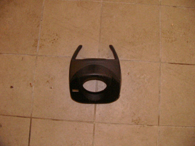 kryt světla a tachometru - predni kaplicka Bashan BS250-24 250