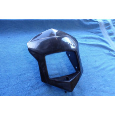 Kryt svetlo APLLO 250 cross