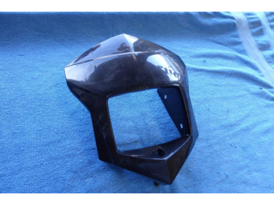 Kryt svetlo APLLO 250 cross